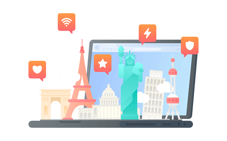 国外想用中国这边的《蜻蜓FM》怎么办 - SQUIDCN